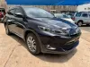 Picture of Toyota Harrier 2014