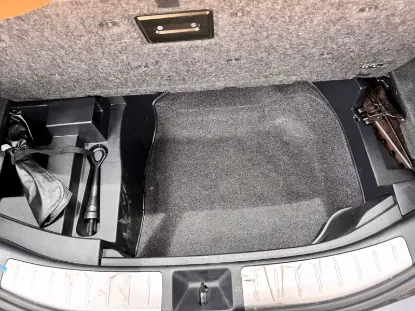 Picture of Toyota Harrier 2014