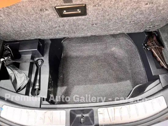 Picture of Toyota Harrier 2014