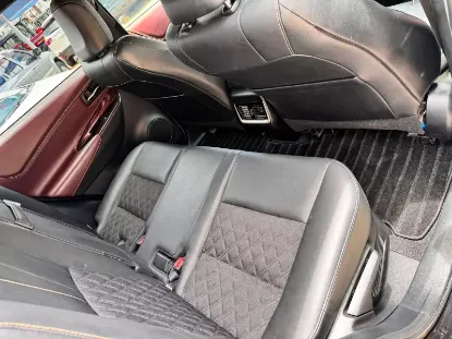 Picture of Toyota Harrier 2014