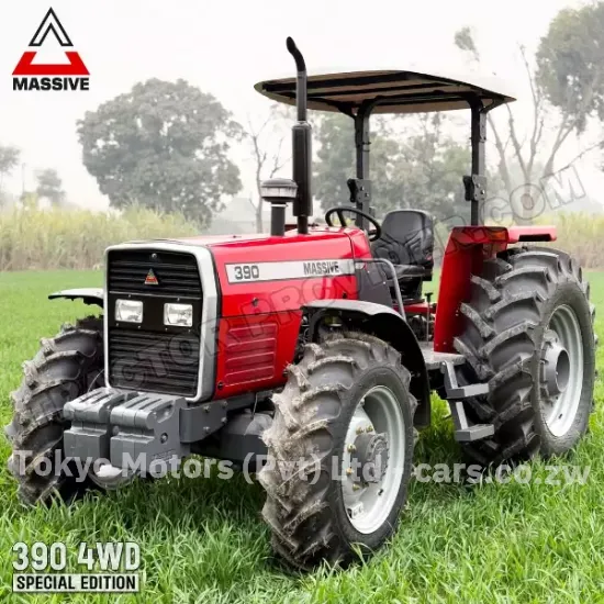 Picture of Massive 390 2025