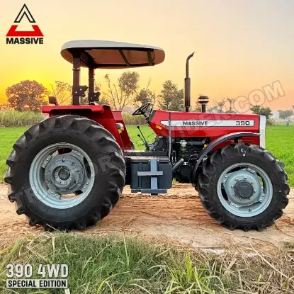 Picture of Massive 390 2025