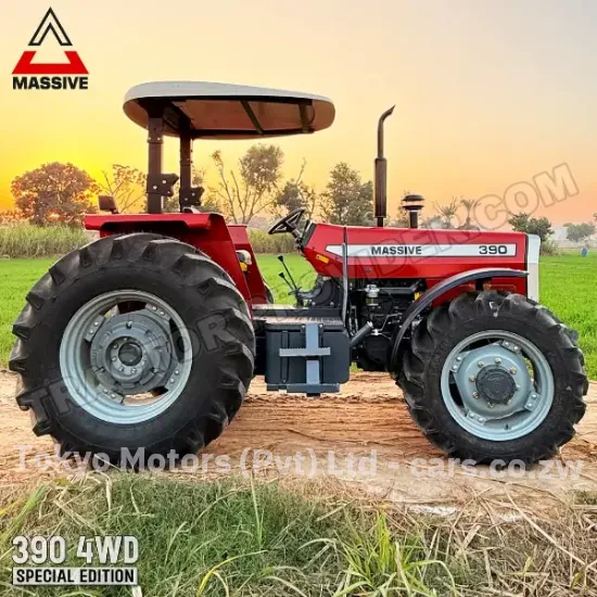 Picture of Massive 390 2025