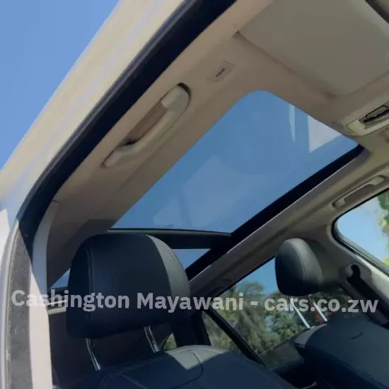 Picture of BMW X5 2017