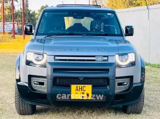 Picture of Land Rover Defender 2024