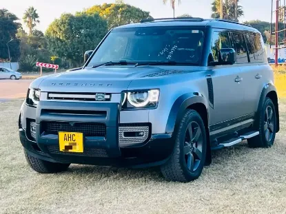 Picture of Land Rover Defender 2024