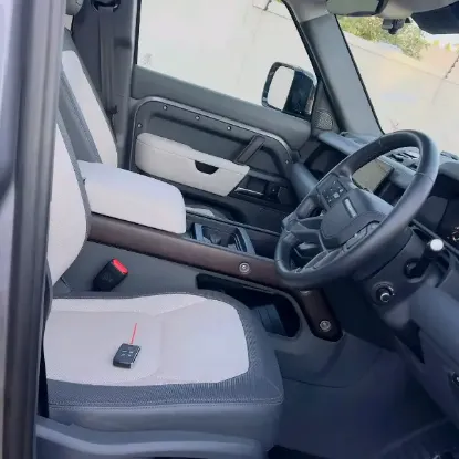 Picture of Land Rover Defender 2024