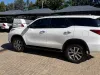 Picture of Toyota Fortuner 2020