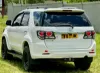 Picture of Toyota Fortuner 2015
