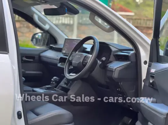 Picture of Toyota Hilux 2026
