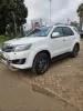 Picture of Toyota Fortuner 2014