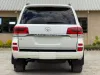 Picture of Toyota Land Cruiser 2020
