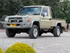 Picture of Toyota Land Cruiser 2020