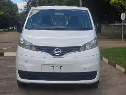 Picture of Nissan Vanette 2016