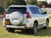 Picture of Toyota Prado 2018