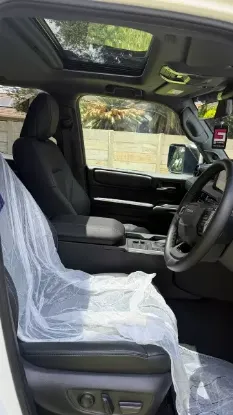 Picture of Toyota Prado 2025