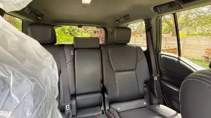 Picture of Toyota Prado 2025