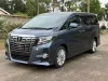 Picture of Toyota Alphard 2017