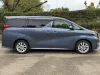 Picture of Toyota Alphard 2017