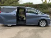 Picture of Toyota Alphard 2017