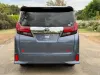 Picture of Toyota Alphard 2017
