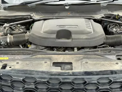 Picture of Land Rover Discovery 2024