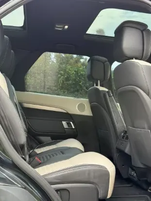 Picture of Land Rover Discovery 2024
