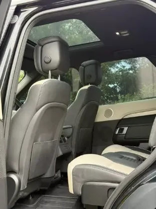 Picture of Land Rover Discovery 2024