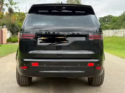 Picture of Land Rover Discovery 2024