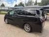 Picture of Toyota Vellfire 2017