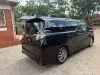 Picture of Toyota Vellfire 2017