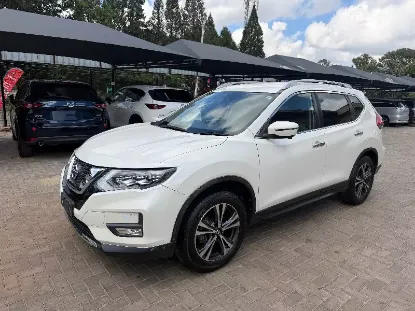 Picture of Nissan X-Trail 2019