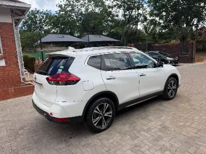 Picture of Nissan X-Trail 2019