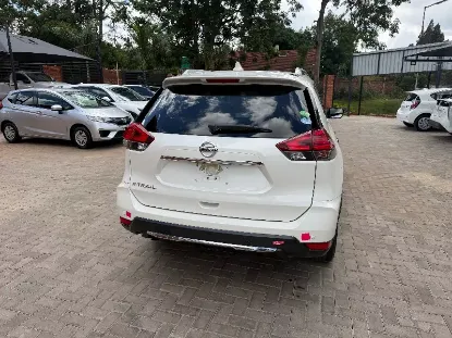 Picture of Nissan X-Trail 2019