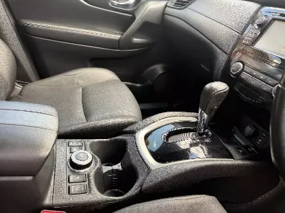 Picture of Nissan X-Trail 2019