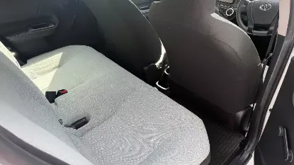 Picture of Toyota Aqua 2019