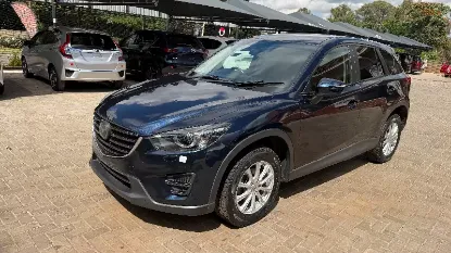 Picture of Mazda CX-5 2016