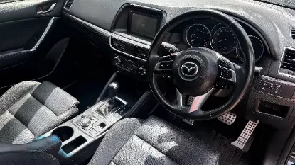 Picture of Mazda CX-5 2016
