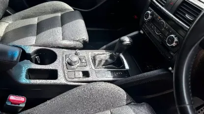 Picture of Mazda CX-5 2016