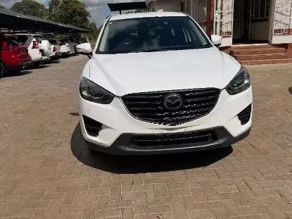Picture of Mazda CX-5 2016