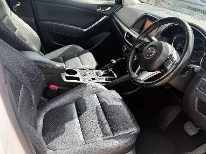 Picture of Mazda CX-5 2016
