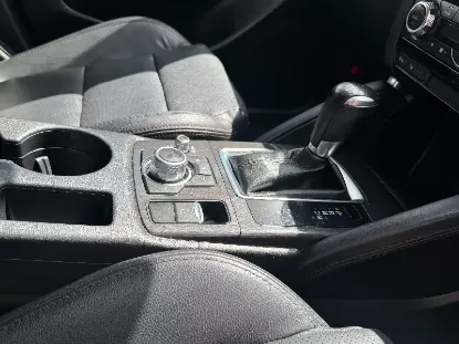Picture of Mazda CX-5 2016