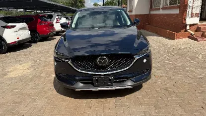 Picture of Mazda CX-5 2018