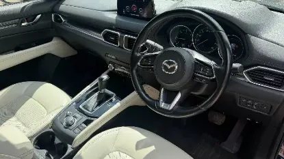 Picture of Mazda CX-5 2018