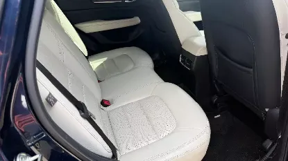 Picture of Mazda CX-5 2018