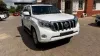 Picture of Toyota Prado 2015