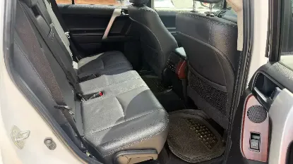 Picture of Toyota Prado 2015