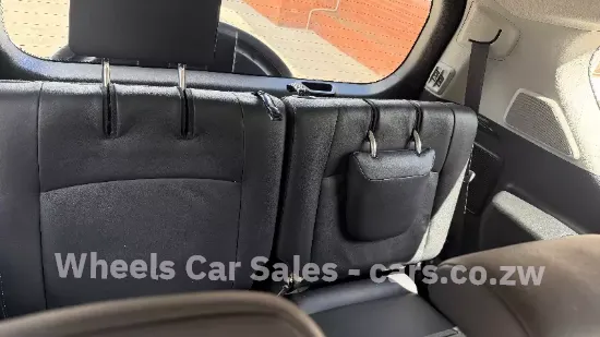 Picture of Toyota Prado 2015