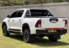 Picture of Toyota Hilux 2019