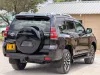 Picture of Toyota Prado 2022